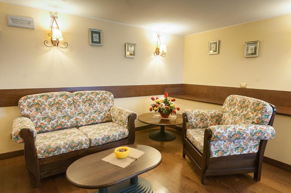 Hotel Garnì Posta Pescasseroli Esterno foto