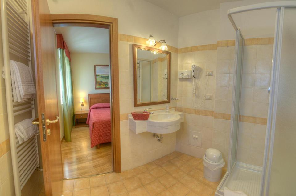 Hotel Garnì Posta Pescasseroli Camera foto